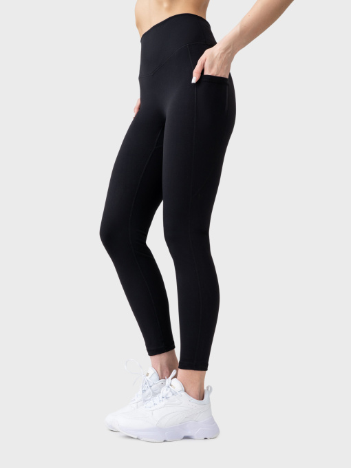 Леггинсы спортивные AVECS модель 30568-1 Фото