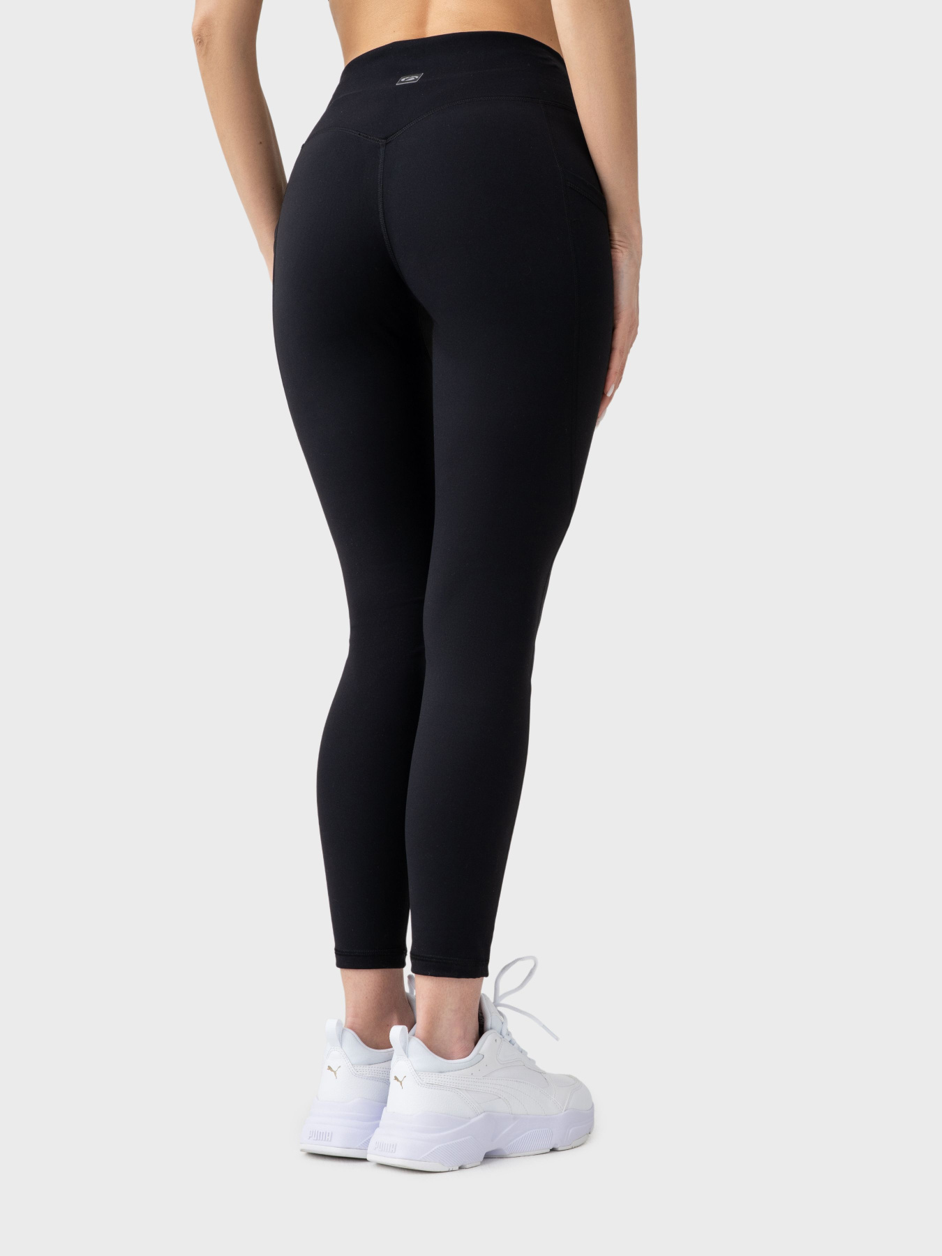 Спортивные леггинсы AVECS модель 30568-1 Фото