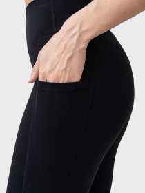 Спортивные леггинсы AVECS модель 30568-1 Фото