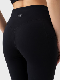 Спортивные леггинсы AVECS модель 30568-1 Фото