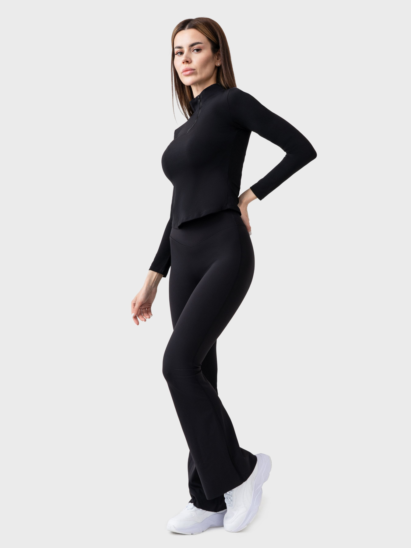 Легінси спортивні AVECS модель 30566-1 Фото