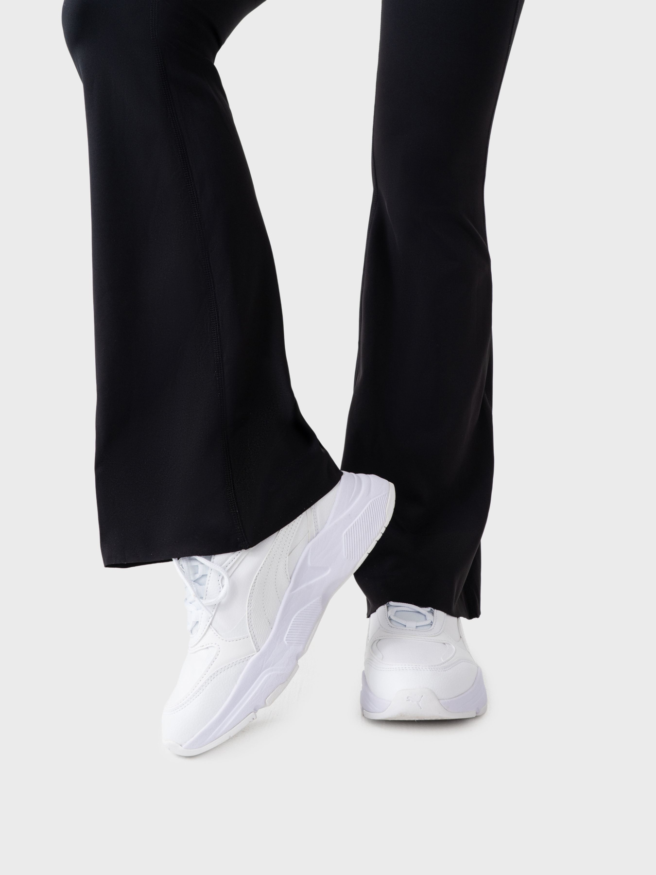 Спортивные леггинсы AVECS модель 30566-1 Спортивные леггинсы AVECS модель 30566-1 Фото