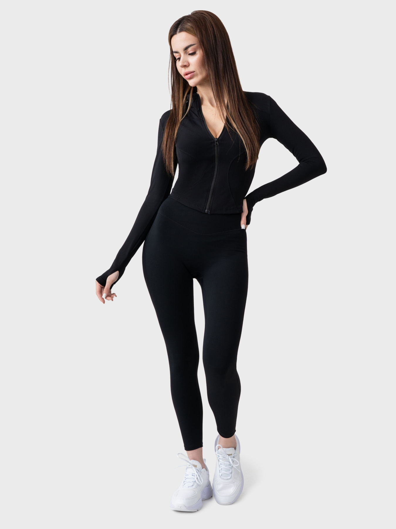 Топ спортивний AVECS модель 30571-1 Фото