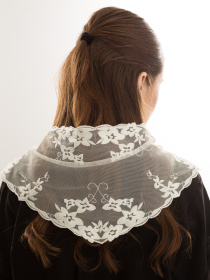 Шарфи та хустки Famo модель APL-24_01 Фото