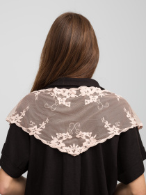 Шарфы и платки Famo модель APL-24_02 Фото