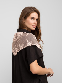 Шарфы и платки Famo модель APL-24_02 Фото