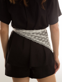 Шарфи та хустки Famo модель APL-23_01 Фото