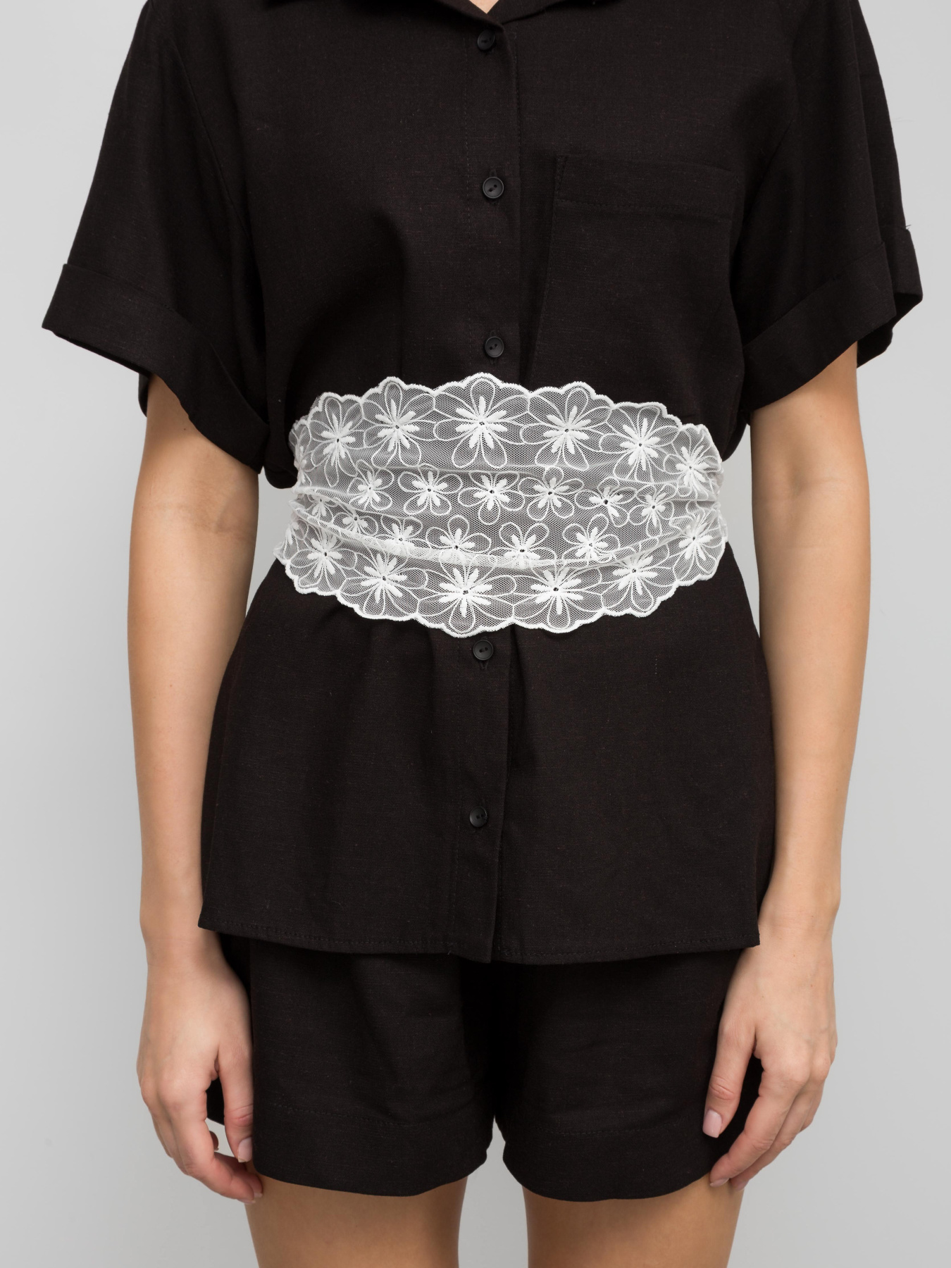 Хустка Famo модель APL-22_01 Фото