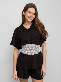 Хустка Famo модель APL-22_01 Фото