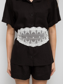 Шарфы и платки Famo модель APL-22_02 Фото