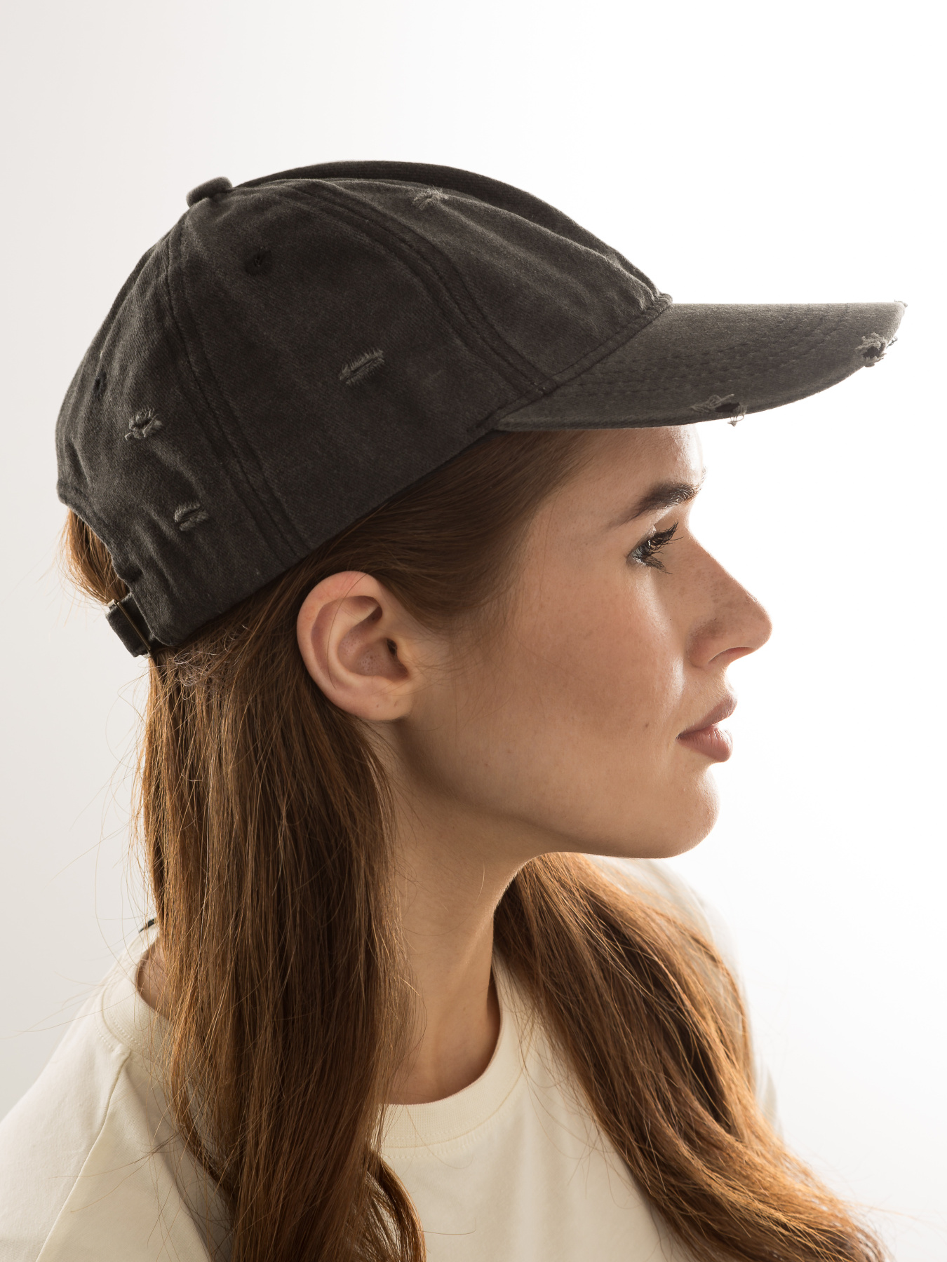 Кепка Famo Модель BK-1357_01 Фото