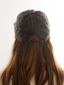 Кепка Famo Модель BK-1357_01 Фото