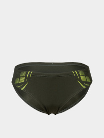 Плавки Arena модель 009009-306 Фото