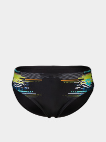 Плавки Arena модель 009095-550 Фото