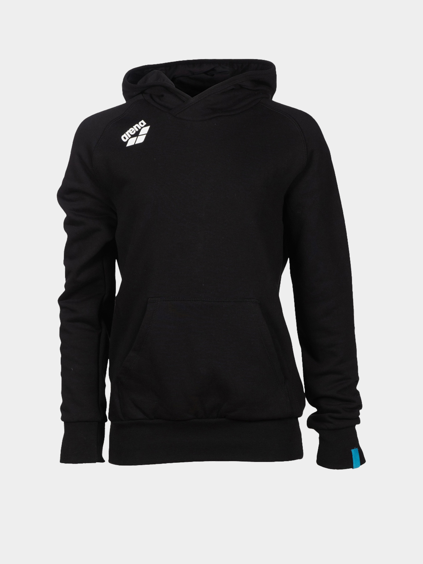 Спортивна кофта Arena модель 004919-500 Фото