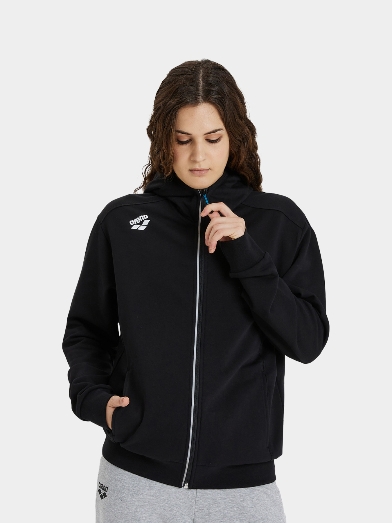 Ветровка Arena модель 004906-500 Фото