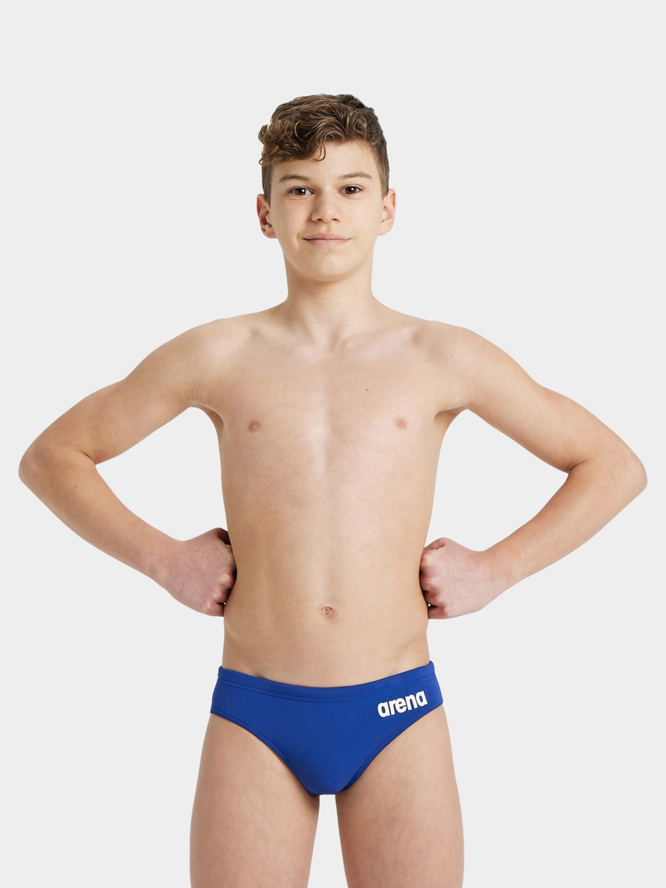 Плавки Arena модель 004774-720 Фото