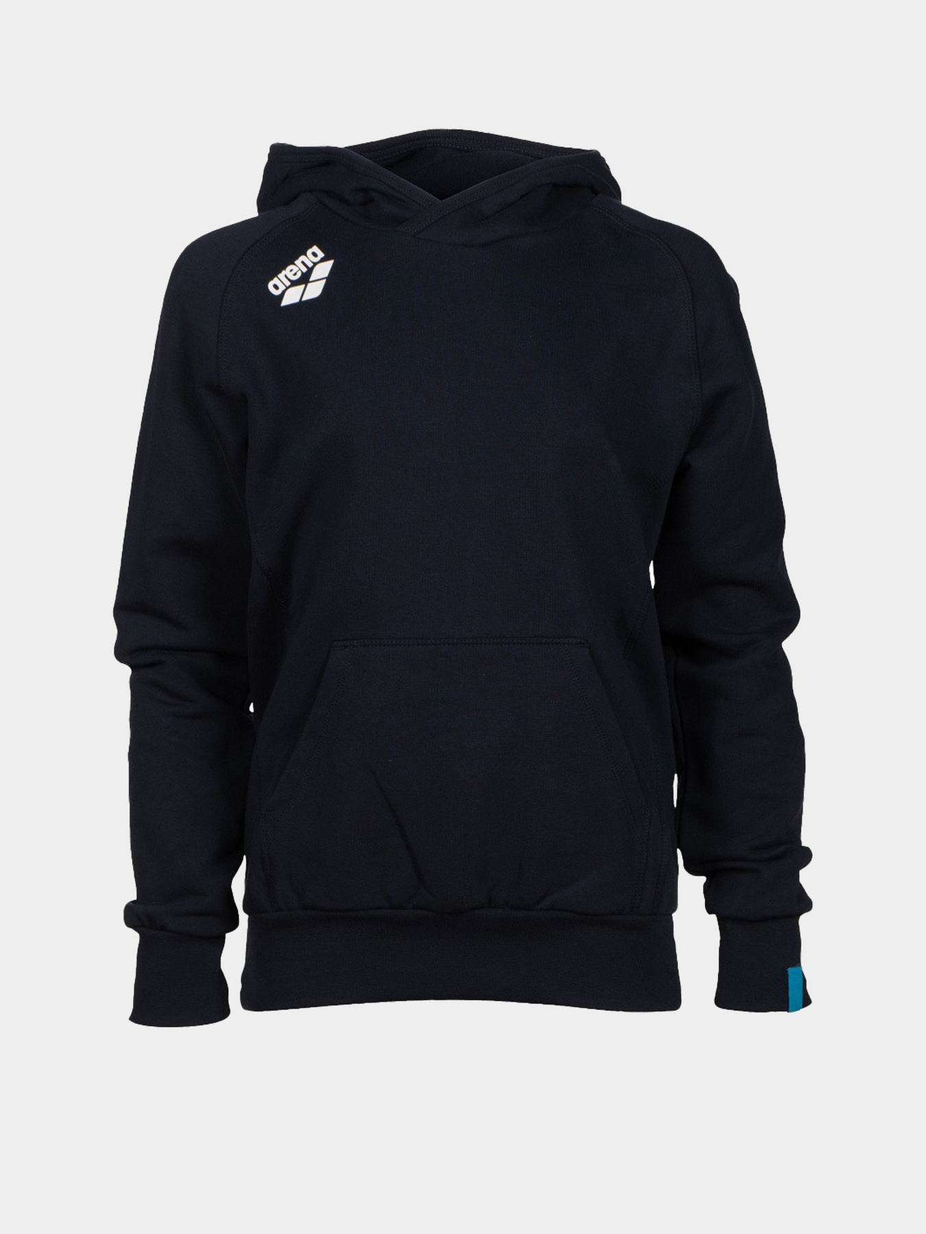 Худи Arena модель 004919-700 Фото