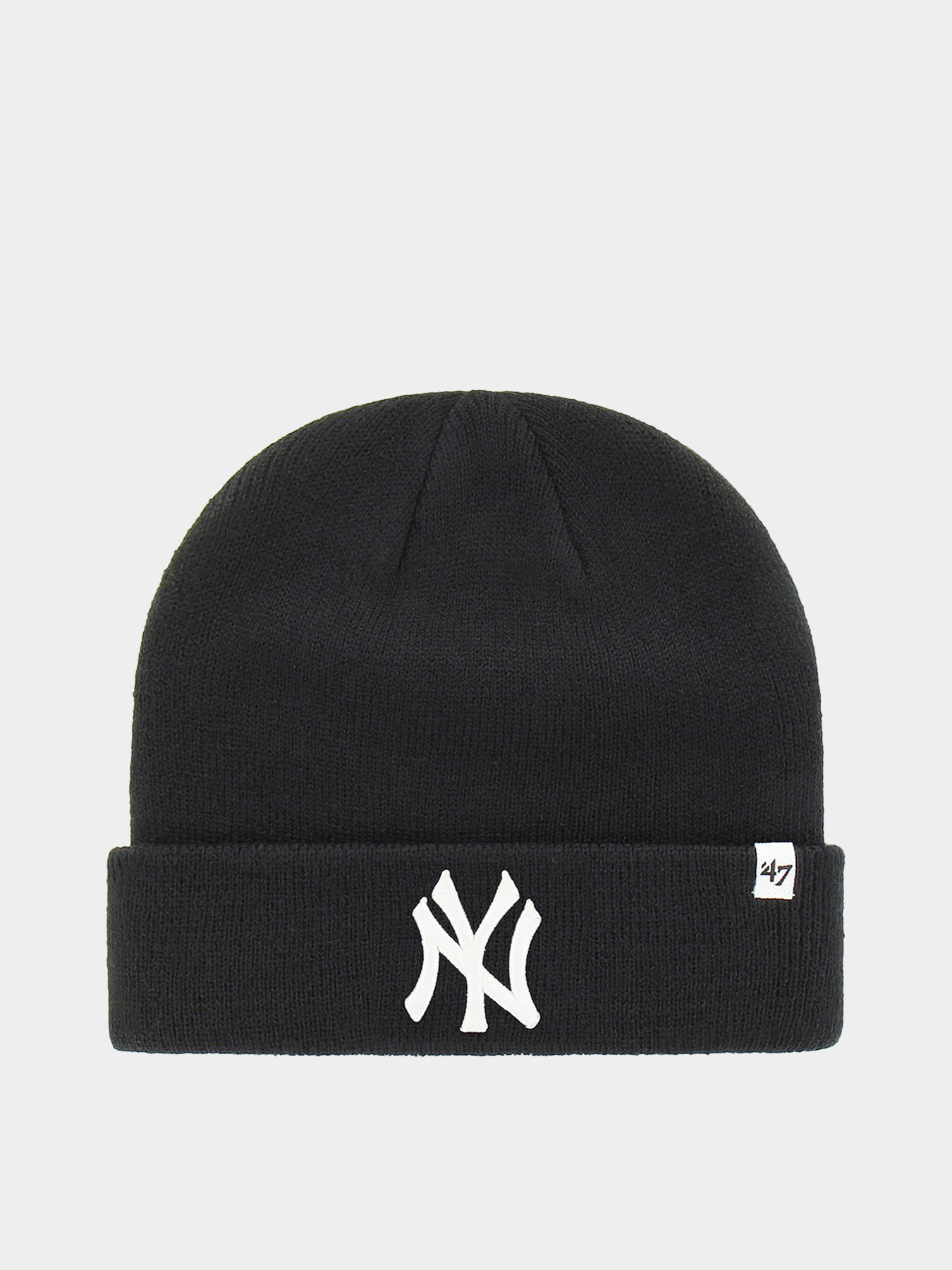 Шапки и кепки 47 Brand модель RKN17ACE-BKA Фото