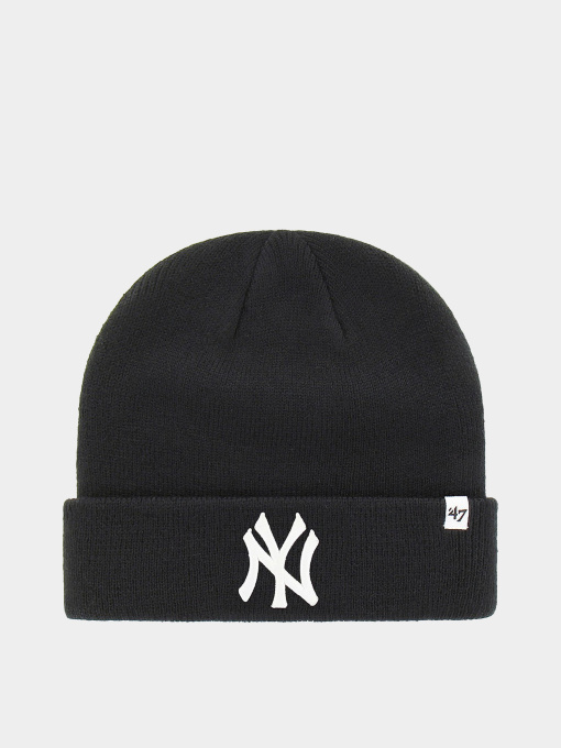 Шапки и кепки 47 Brand модель RKN17ACE-BKA Фото