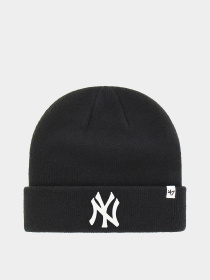 Шапки и кепки 47 Brand модель RKN17ACE-BKA Фото