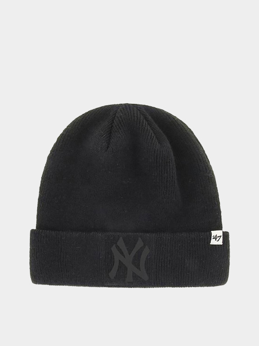 Шапки и кепки 47 Brand модель RKN17ACE-BKD Фото