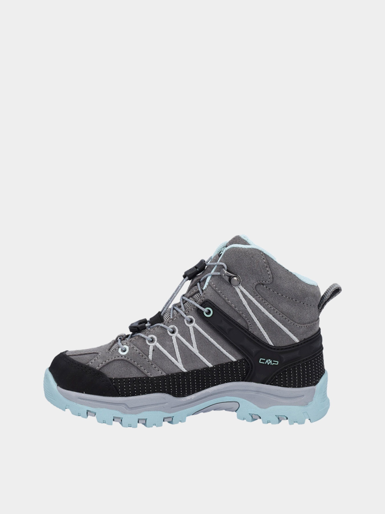 Ботинки для туризма | Outdoor CMP модель 3Q12944-82US Фото