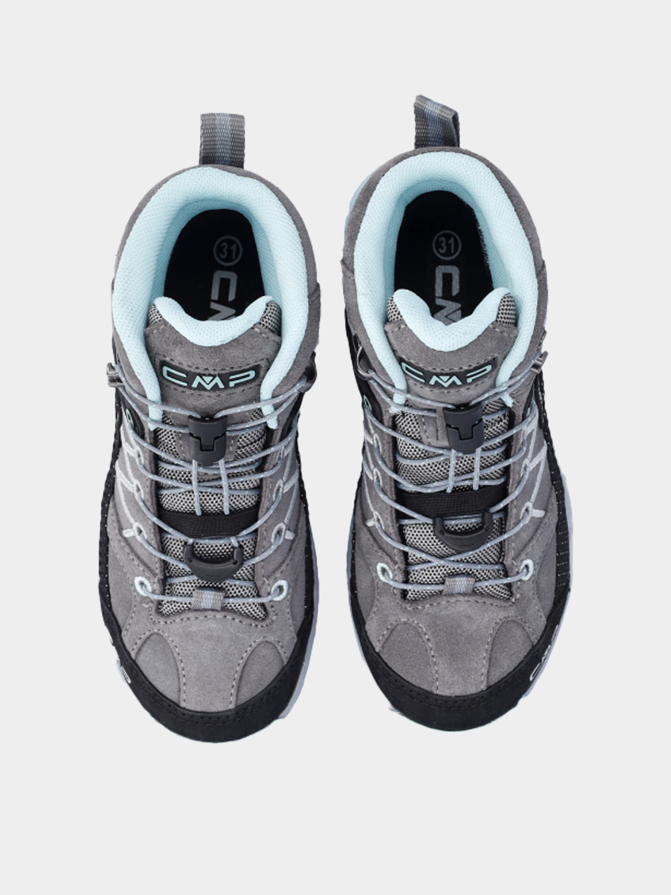 Ботинки аутдор CMP модель 3Q12944-82US Фото