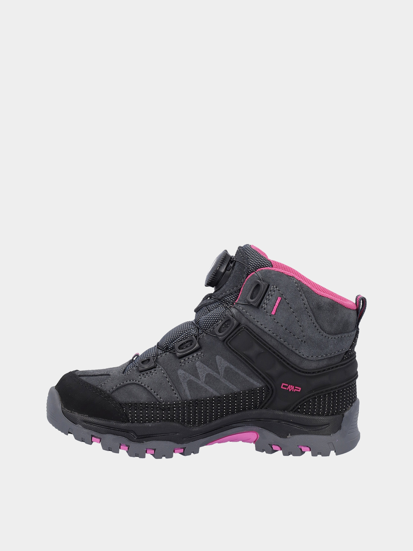 Ботинки CMP модель 3Q56784-00US Фото