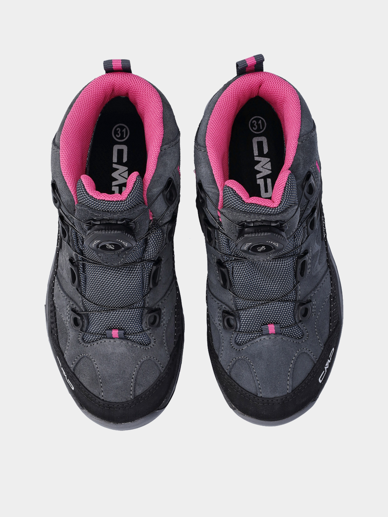 Ботинки CMP модель 3Q56784-00US Фото