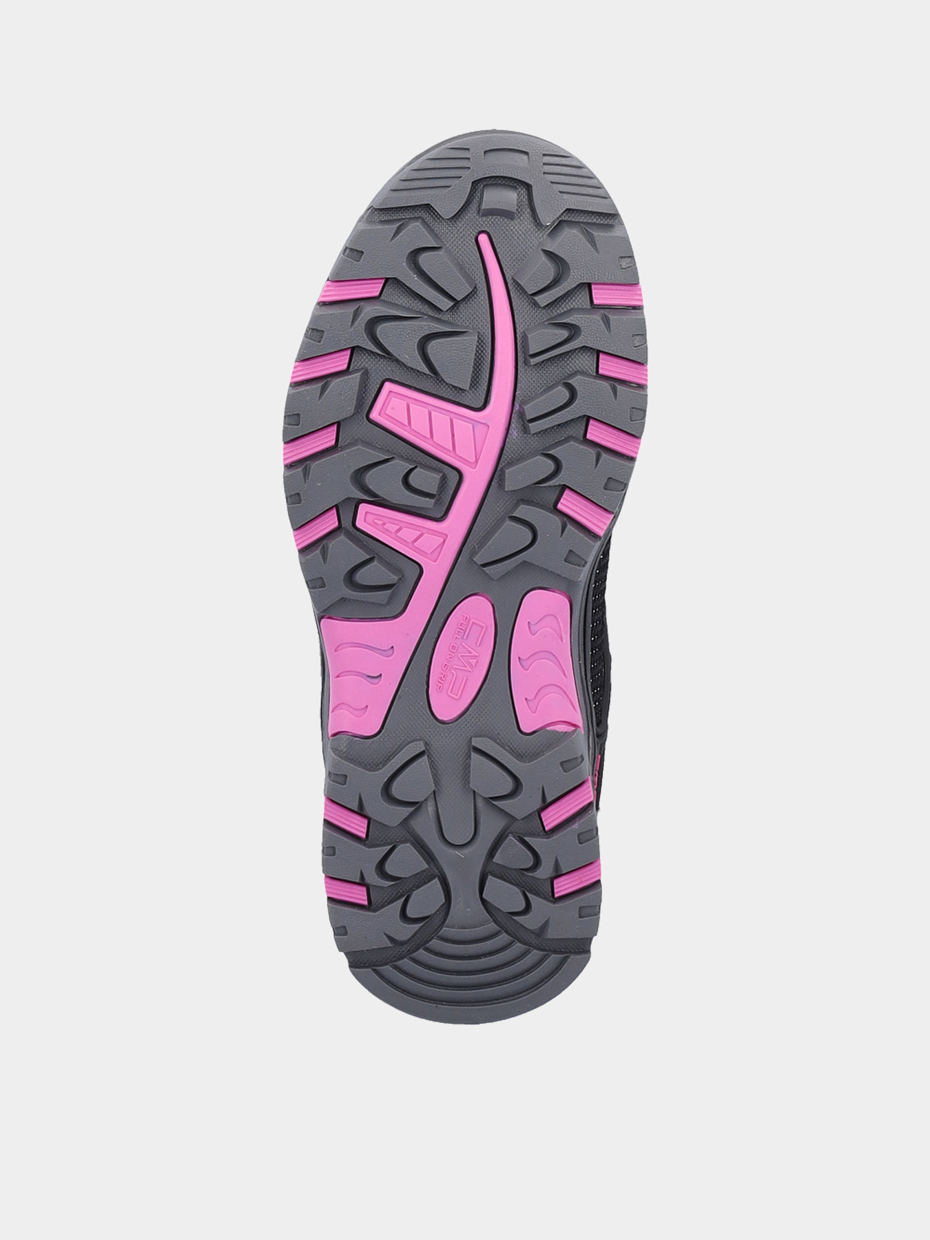 Ботинки CMP модель 3Q56784-00US Фото