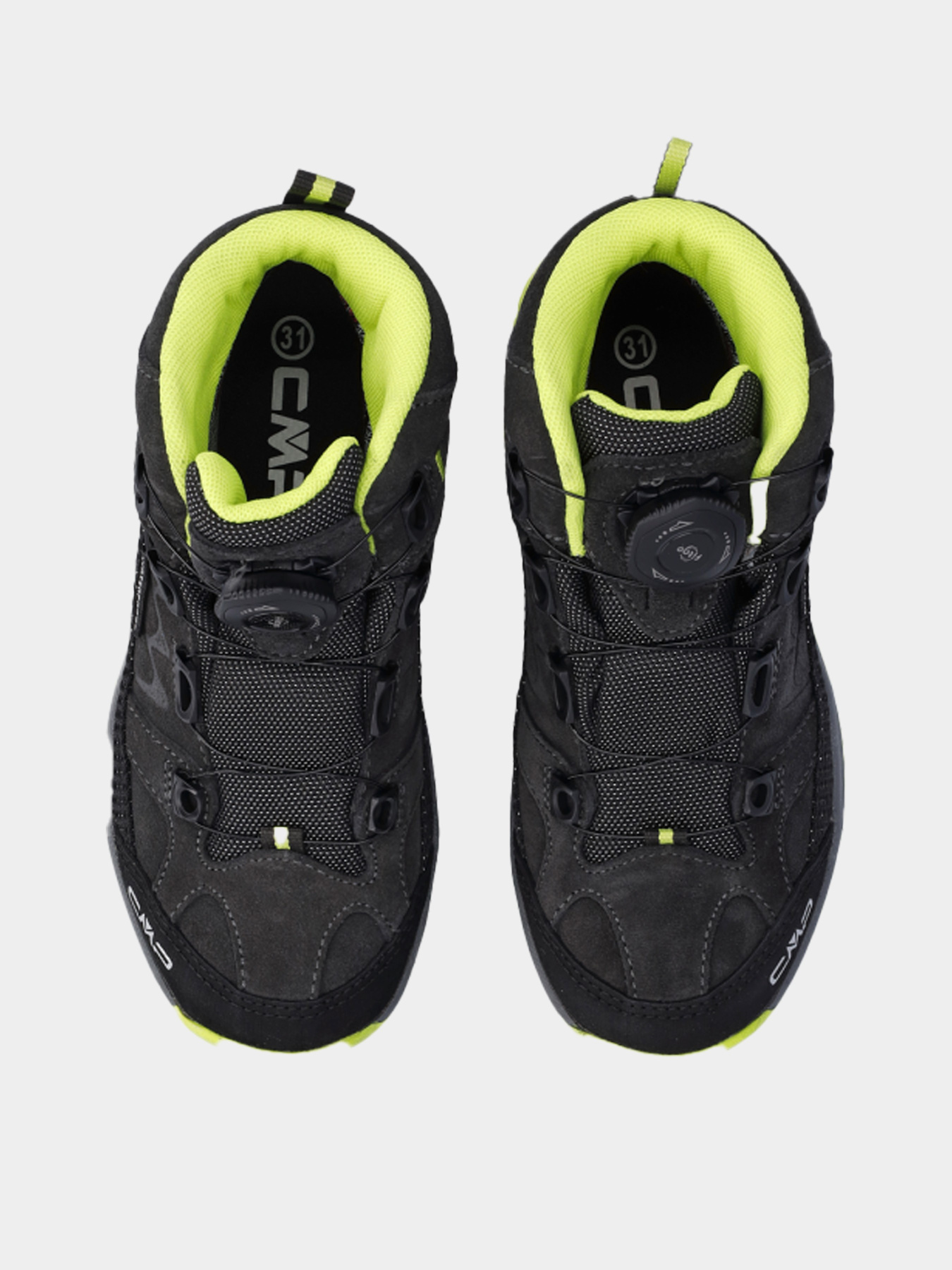 Ботинки аутдор CMP модель 3Q56784-85US Фото