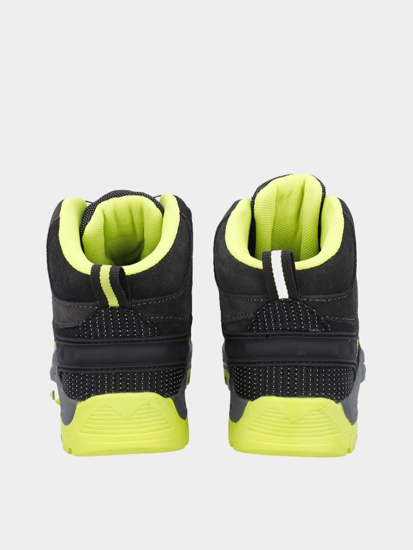 Ботинки аутдор CMP модель 3Q56784-85US Фото