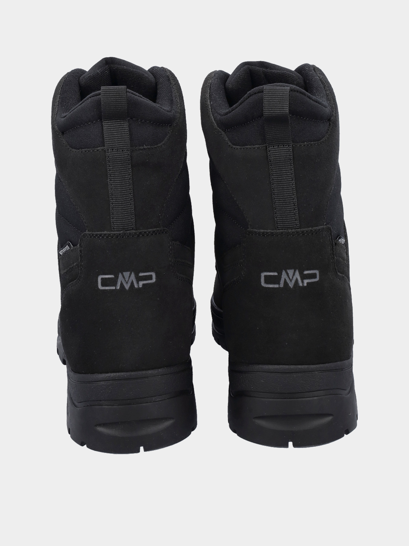 Черевики CMP модель 3Q75347-U901 Фото