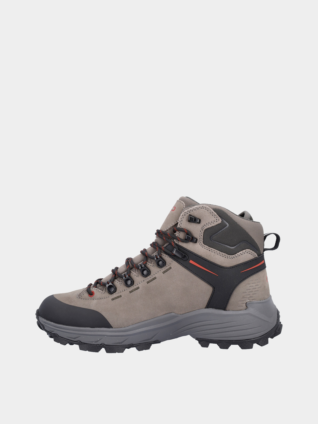 Ботинки аутдор CMP модель 3Q17657-08PR Фото