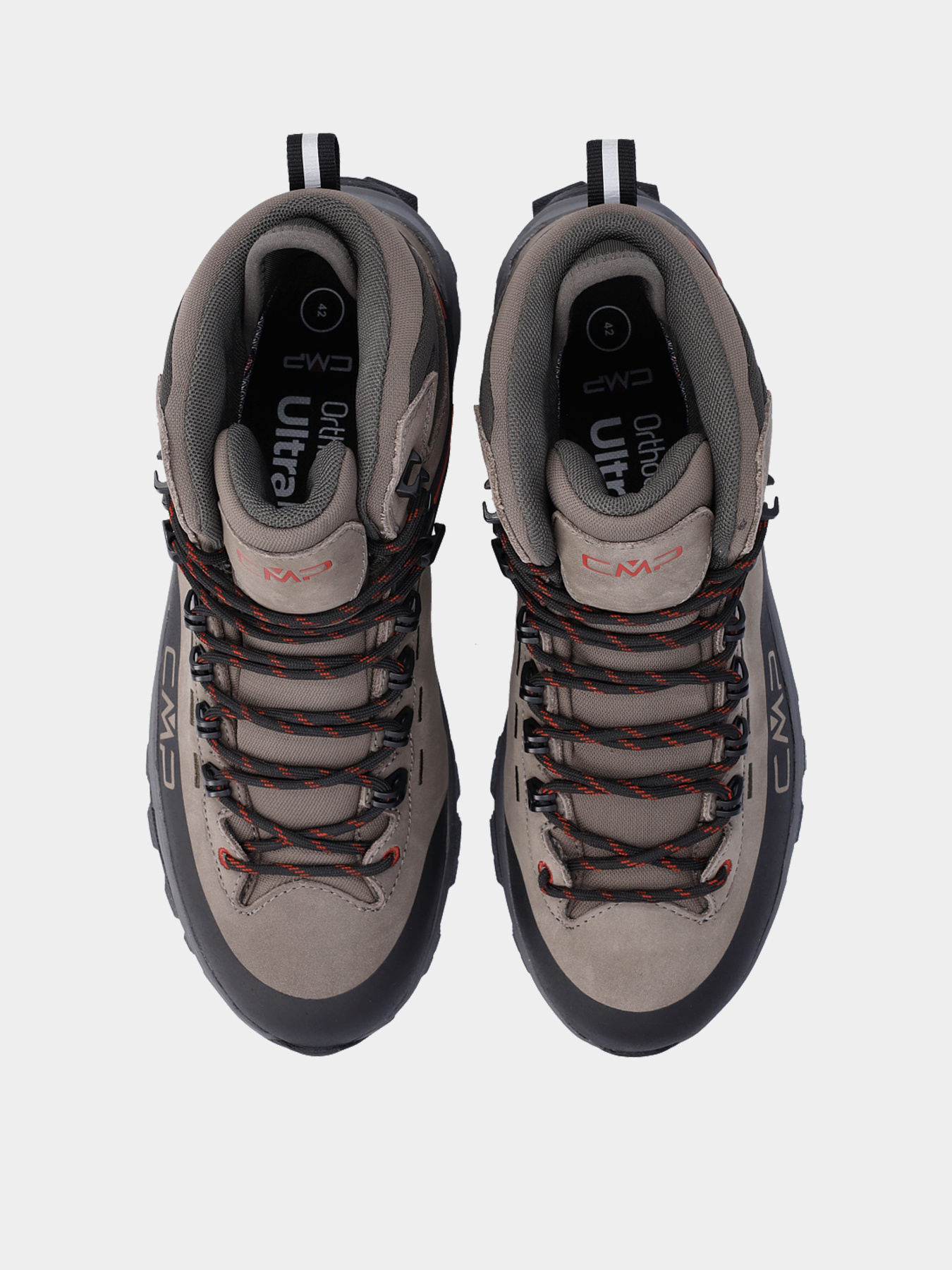 Ботинки аутдор CMP модель 3Q17657-08PR Фото