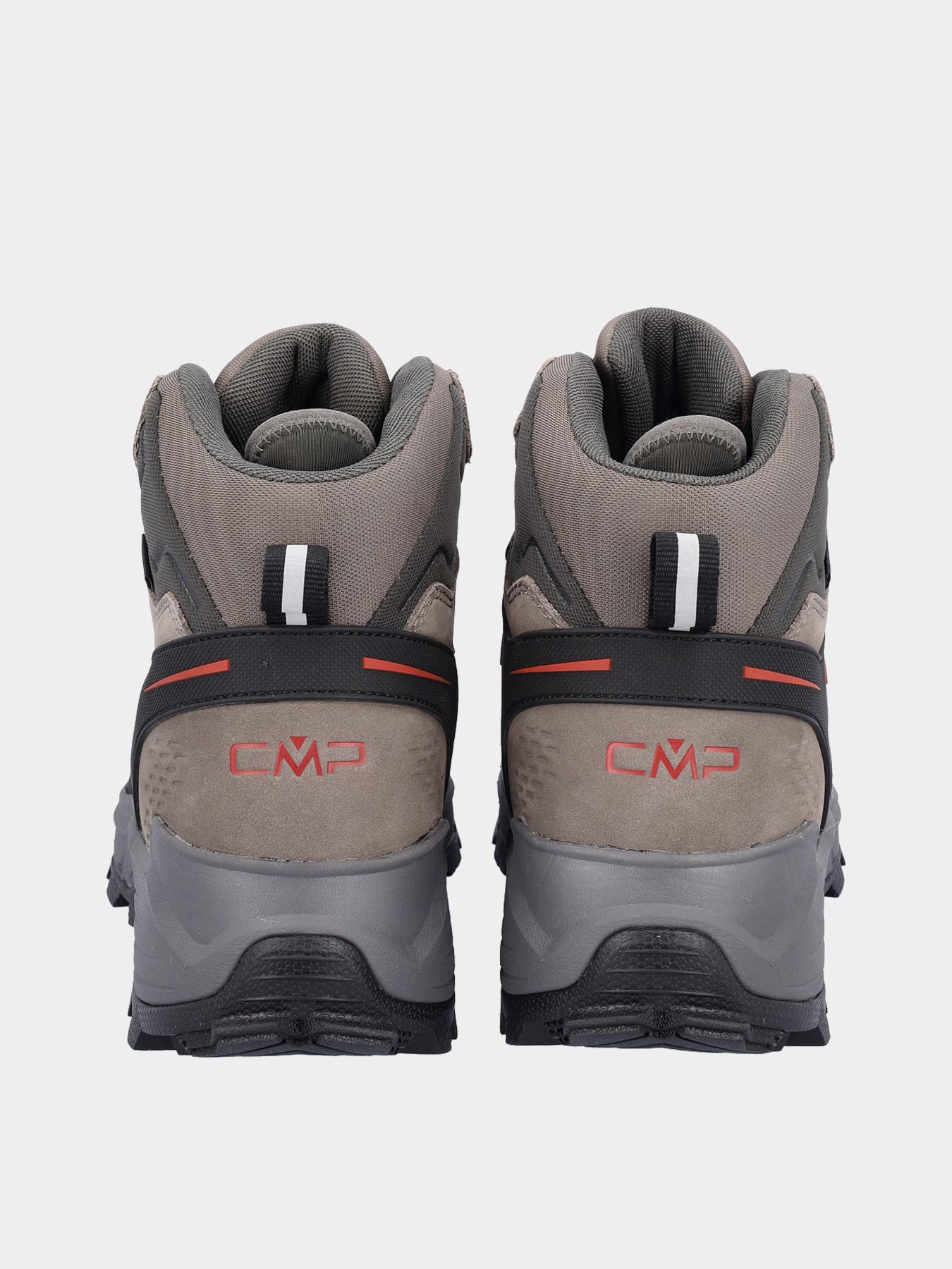 Ботинки аутдор CMP модель 3Q17657-08PR Фото