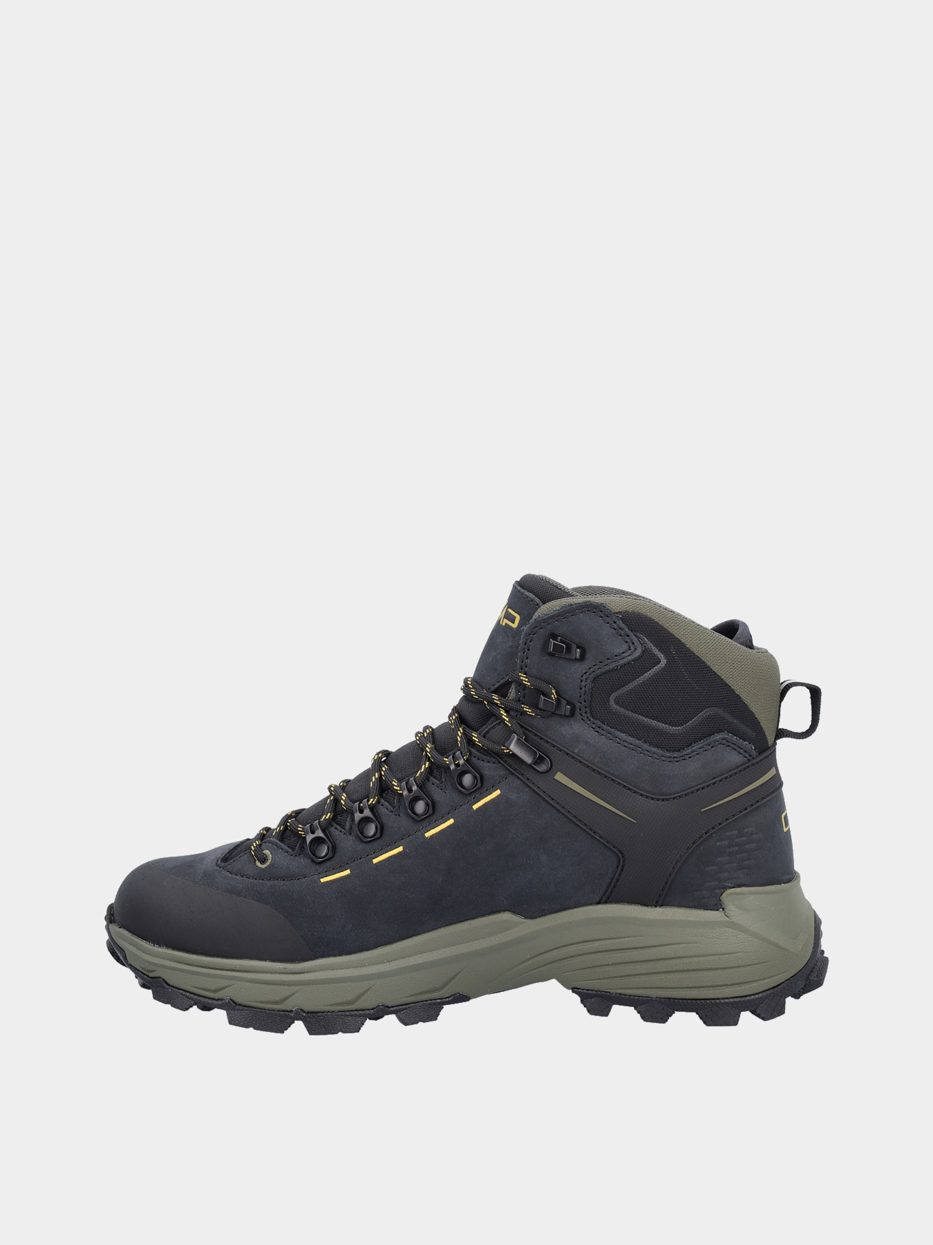 Тактические ботинки CMP модель 3Q17657-72UR Фото