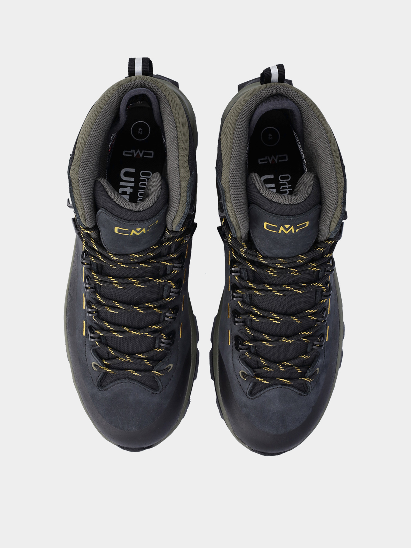 Тактические ботинки CMP модель 3Q17657-72UR Фото