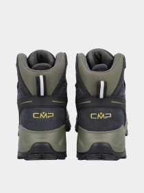 Тактические ботинки CMP модель 3Q17657-72UR Фото