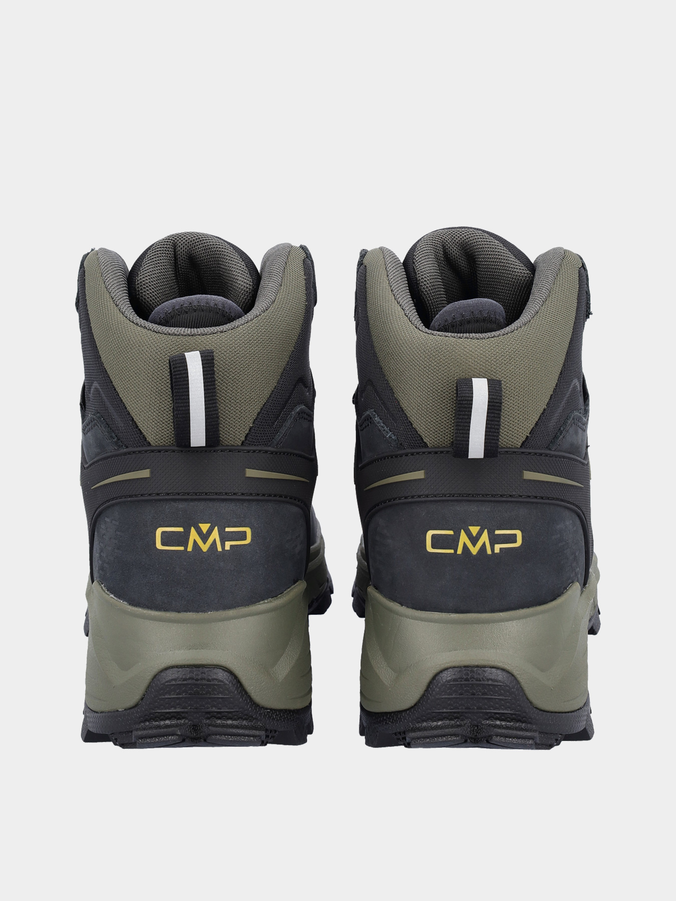 Ботинки аутдор CMP модель 3Q17657-72UR Фото