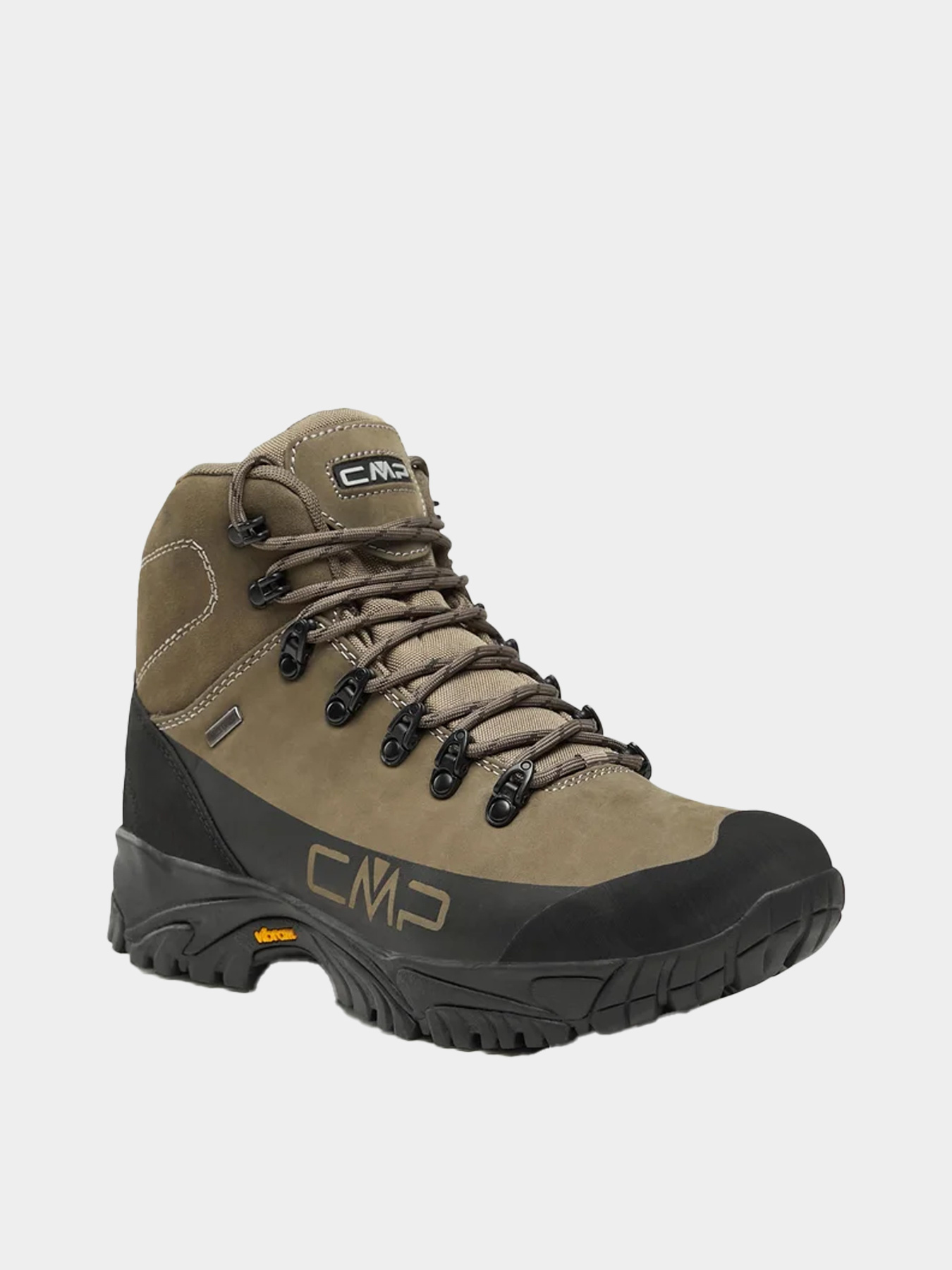 Ботинки для туризма | Outdoor CMP модель 30Q4717-U862 Фото