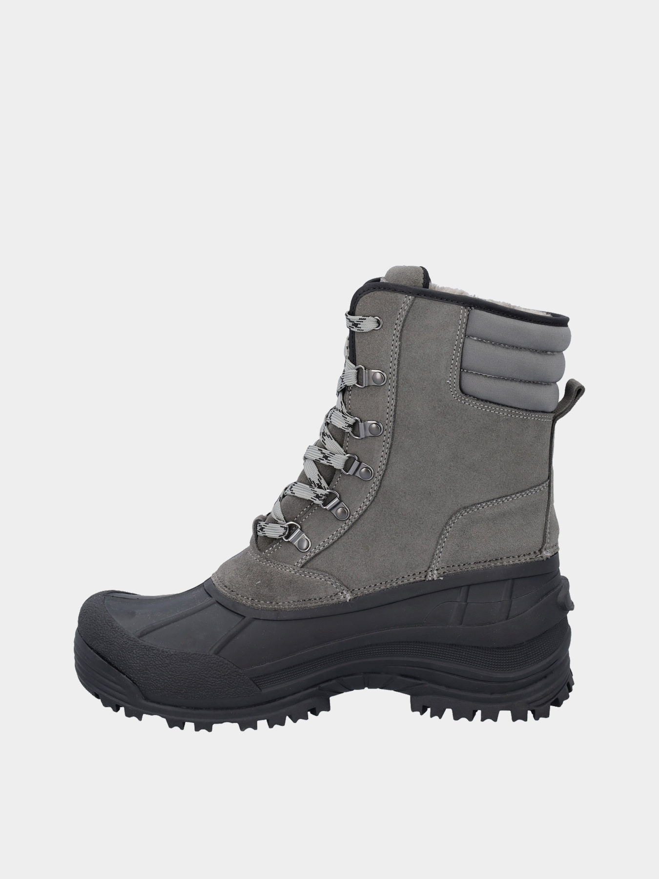 Сапоги дутики CMP модель 3Q48867-65UF Фото