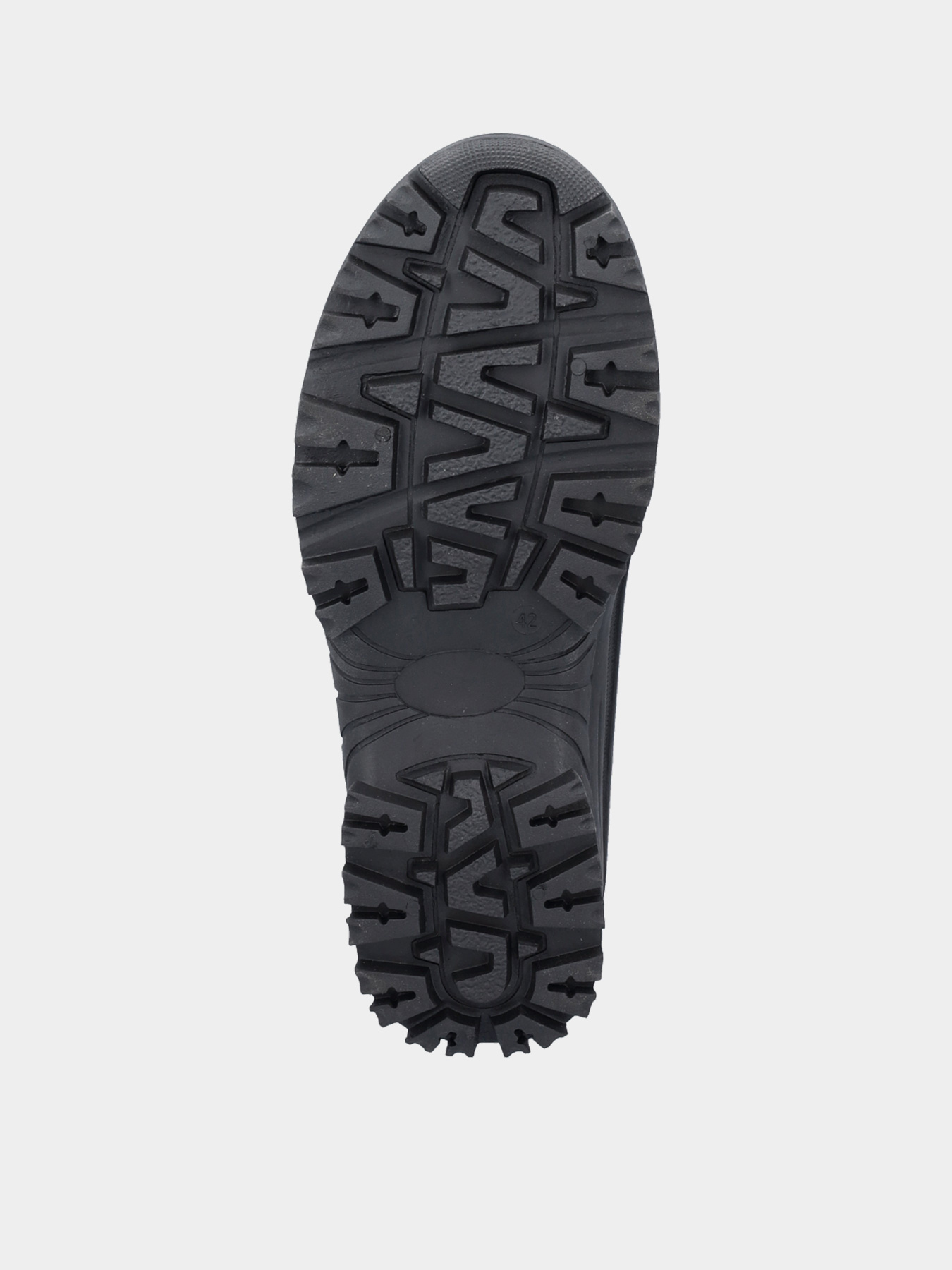 Черевики CMP модель 3Q48867-65UF Фото