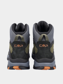 Черевики для туризму|Outdoor CMP модель 3Q18587-58ES Фото