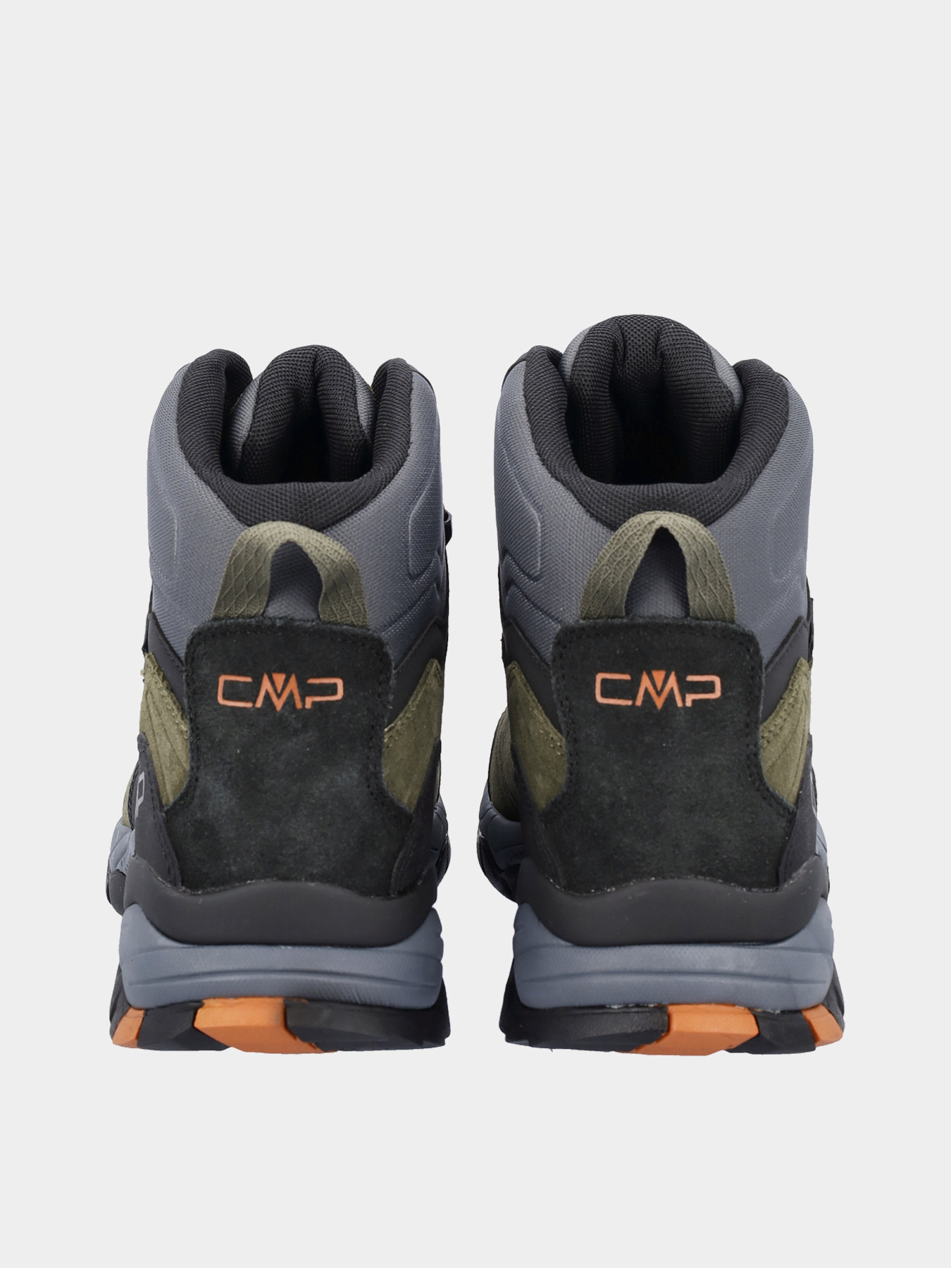 Черевики аутдор CMP модель 3Q18587-58ES Фото