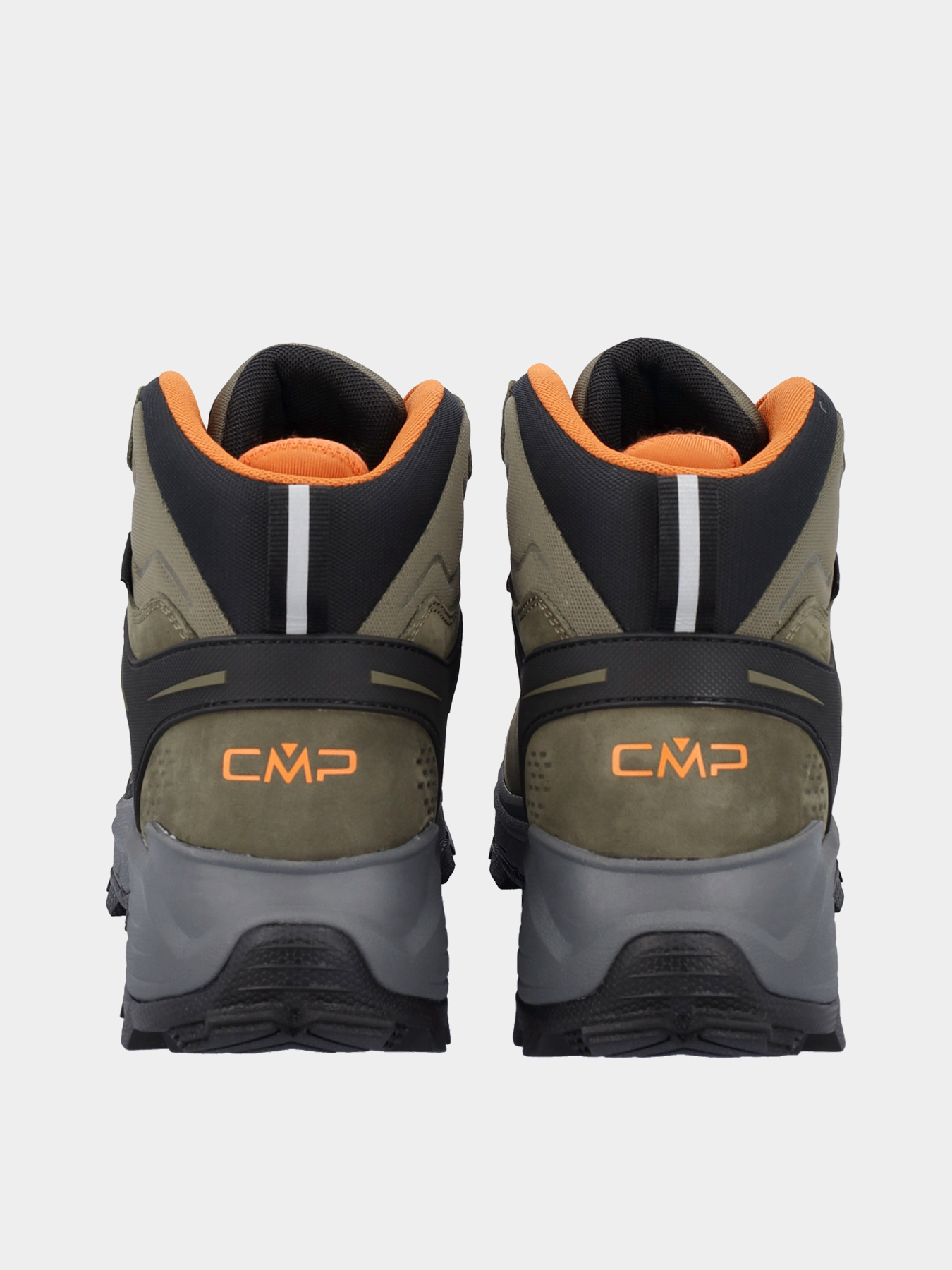 Тактические ботинки CMP модель 3Q17657-58ES Фото