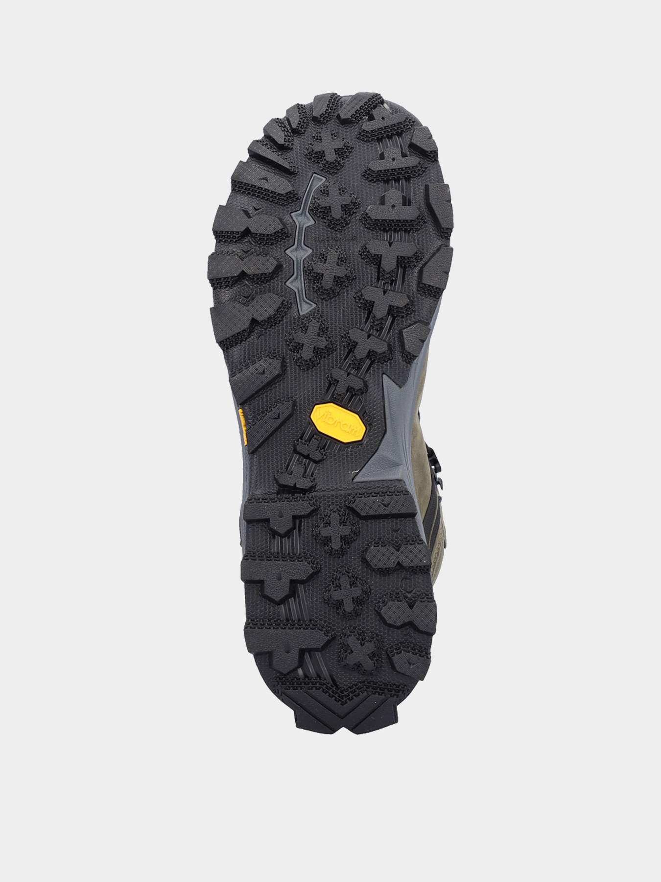 Тактические ботинки CMP модель 3Q17657-58ES Фото