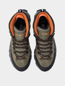 Тактические ботинки CMP модель 3Q17657-58ES Фото