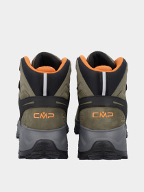 Черевики аутдор CMP модель 3Q17657-58ES Фото